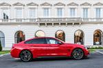 BMW 430i Gran Coupe M Performance Parts 2017 года (WW)